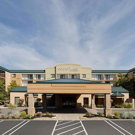 Courtyard Cleveland Beachwood Dış mekan fotoğraf